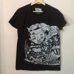 🌟🌟Threadless Women's Artistic Tee🌟🌟